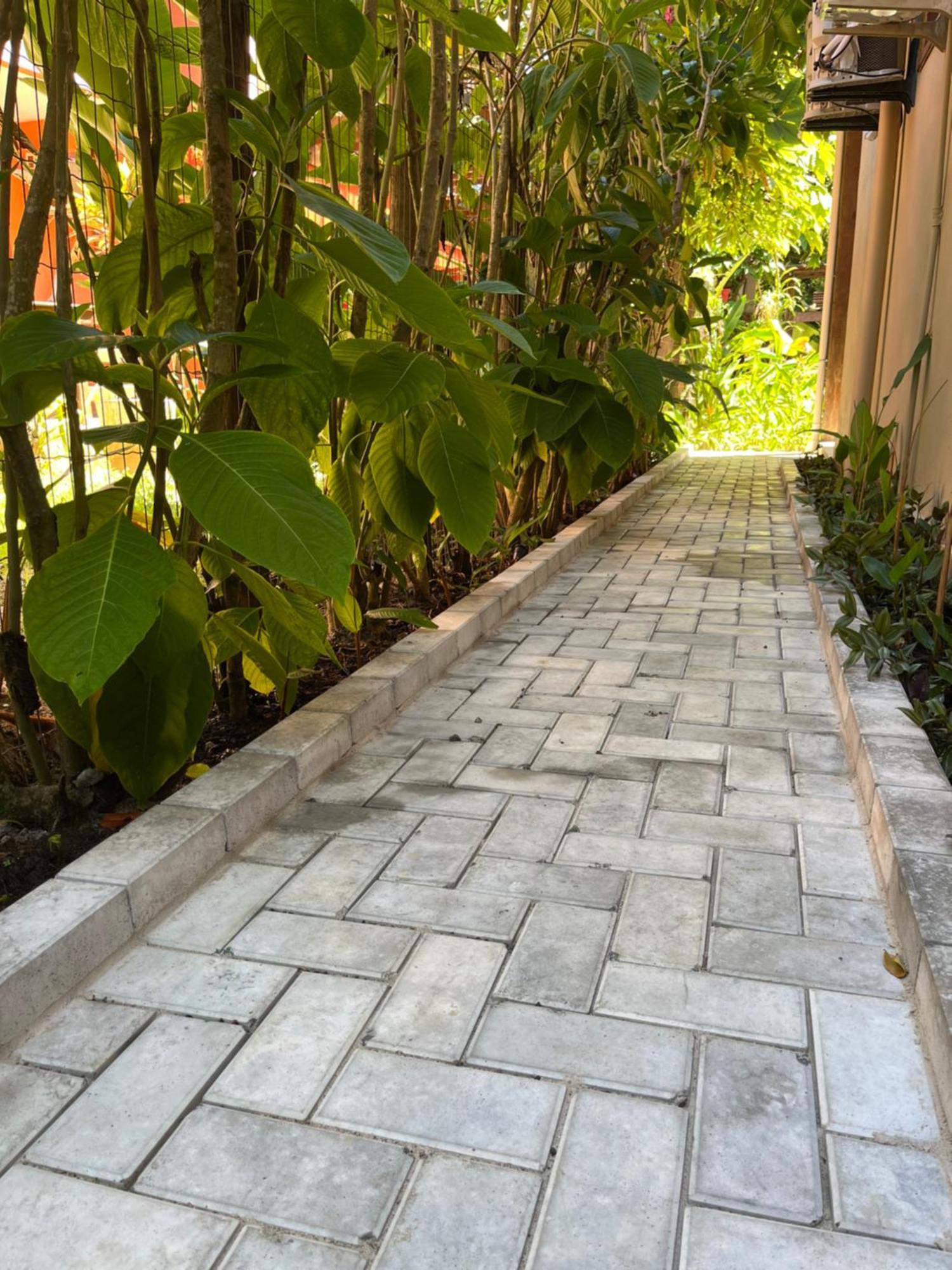 Pousada Vilarejo Itacare Exterior photo